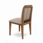 Chaises pour collectivités - Chaise Mauro Essence NADINE 03|Chaise - CREARTE COLLECTIONS
