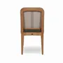 Chaises pour collectivités - Chaise Mauro Essence NADINE 03|Chaise - CREARTE COLLECTIONS