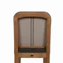 Chaises pour collectivités - Chaise Mauro Essence NADINE 03|Chaise - CREARTE COLLECTIONS