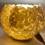 Ceramic - Organic table lamp - ATELIER SUR LA RIVIERE - SYLVAIN FEZZOLI