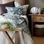 Coussins textile - Aix - Magnifiques textiles - CHIC ANTIQUE A/S