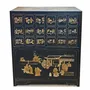Decorative objects - Drugstore Style Buffet - GALERIE D'ORIENT