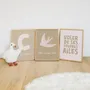 Affiches - Posters personnalisables Babywall - BABYWALL