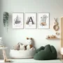 Affiches - Posters personnalisables Babywall - BABYWALL