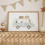 Affiches - Posters personnalisables Babywall - BABYWALL