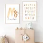 Affiches - Posters personnalisables Babywall - BABYWALL