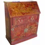 Desks - Office secretary - GALERIE D'ORIENT