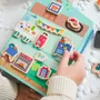 Toys - Early childhood toys and imaginary worlds - DJECO