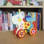 Toys - Early childhood toys and imaginary worlds - DJECO