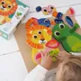 Toys - Early childhood toys and imaginary worlds - DJECO
