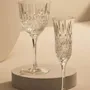 Crystal ware - Handmade Crystal - STRAUSS