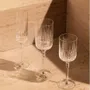Crystal ware - Handmade Crystal - STRAUSS