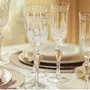 Crystal ware - Handmade Crystal - STRAUSS