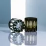 Crystal ware - Handmade Overlay Crystal - STRAUSS