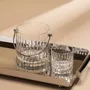 Crystal ware - Handmade Crystal - STRAUSS