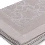 Decorative objects - Monogram Plaid - ELIE SAAB MAISON
