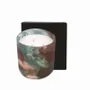 Bougies - Bougie Boréal 1,5 Kg Quartz - LES LUMIERES DU TEMPS