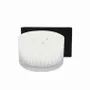 Bougies - Bougie Imagin 550 g Fleurs Blanches - LES LUMIERES DU TEMPS