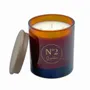 Bougies - Bougie Signature 600 g N°2 Fleur de Sakura - LES LUMIERES DU TEMPS