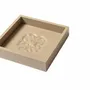 Trays - Ecusson Valet Tray - ELIE SAAB MAISON