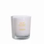 Candles - 180g Tiare Flower Vegetable Candle - LES LUMIERES DU TEMPS