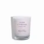 Bougies - Bougie végétale 180 gr Plaisir Gourmand - LES LUMIERES DU TEMPS