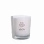 Bougies - Bougie végétale 180 gr Pain d'épices - LES LUMIERES DU TEMPS