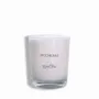 Bougies - Bougie végétale 180 gr Patchouli - LES LUMIERES DU TEMPS