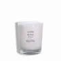 Bougies - Bougie végétale 180 gr Cèdre Blanc - LES LUMIERES DU TEMPS