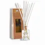 Scent diffusers - Parfumeur Quadra 100 ml Fleur de Vanille (with box) - LES LUMIERES DU TEMPS