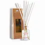 Scent diffusers - Parfumeur Quadra 100 ml Rain of Petals (with box) - LES LUMIERES DU TEMPS