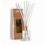 Scent diffusers - Parfumeur Quadra 100 ml White Cedar (with box) - LES LUMIERES DU TEMPS