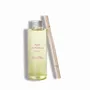 Scent diffusers - Refill (with rattans) for 200 ml Fragrance Diffuser Rain of Petals - LES LUMIERES DU TEMPS