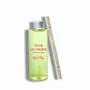 Scent diffusers - Refill (with rattans) for 200 ml Cherry Blossom Fragrance Diffuser - LES LUMIERES DU TEMPS