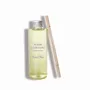 Scent diffusers - Refill (with rattans) for 200 ml Plaisir Gourmand Fragrance Diffuser - LES LUMIERES DU TEMPS