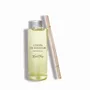 Scent diffusers - Refill (with rattans) for 200 ml Cocoon de Douceur Fragrance Diffuser - LES LUMIERES DU TEMPS