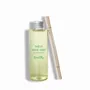 Scent diffusers - Refill (with rattans) for 200 ml Green Mate Tea Fragrance Diffuser - LES LUMIERES DU TEMPS