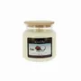 Candles - Colored Wax Candle 430 g Vanilla Coconut - LES LUMIERES DU TEMPS