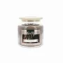 Candles - Colored Wax Candle 430 g Mystic Wood - LES LUMIERES DU TEMPS