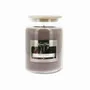 Candles - Colored Wax Candle 670 g Mystic Wood - LES LUMIERES DU TEMPS