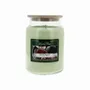 Candles - Colored Wax Candle 670 g Under the Fig Tree - LES LUMIERES DU TEMPS