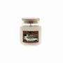 Candles - Colored Wax Candle 145g Toasted Nougat - LES LUMIERES DU TEMPS