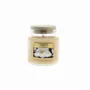 Candles - 145g Colored Wax Candle Tiare Flower - LES LUMIERES DU TEMPS