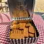 Objets de décoration - Boite métallique - Le homard (x12) - LA MAISON JOSÉPHINE