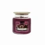 Bougies - Bougie Cire Colorée 430 g Fruit de la Passion - LES LUMIERES DU TEMPS