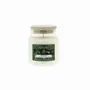 Candles - Colored Wax Candle 145 g White Cedar - LES LUMIERES DU TEMPS