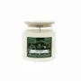 Candles - Colored Wax Candle 430 g White Cedar - LES LUMIERES DU TEMPS