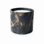 Candles - Lisboa Candle 2.8kg Black Amber - LES LUMIERES DU TEMPS