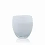 Candles - Pearl Candle 340 g White - LES LUMIERES DU TEMPS