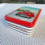 Decorative objects - Metallic box - Brittany - 2 CV (x12) - LA MAISON JOSÉPHINE